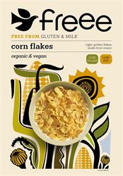 Gluten Free Org Corn Flakes