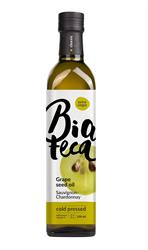 Grape Seed Oil Cold pressed