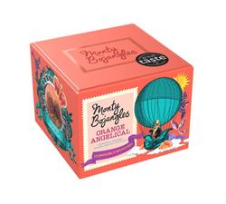 Orange Angelical Truffles