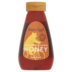 Org Brazilian Honey