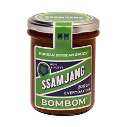 Ssamjang Korean Soybean