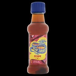 Sesame Oil