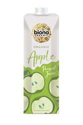 Org Pressed Apple Juice