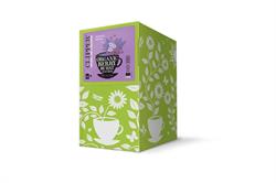 Organic Berry Burst Envelopes