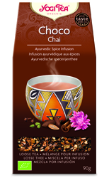 Choco Chai