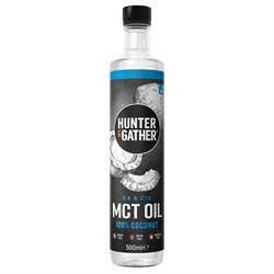 MCT Oil