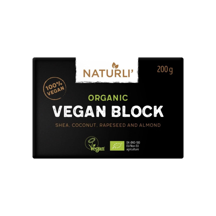 Butter Block