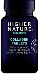 Collagen High Strength