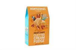 Dear Dairy Vanilla Fudge