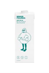 Barista Standard Oat M*lk