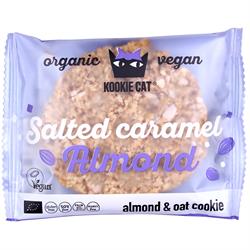 Salted Caramel Almond