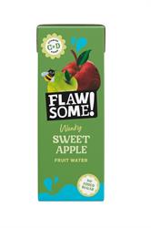 Sweet Apples Wonky Fruit Water