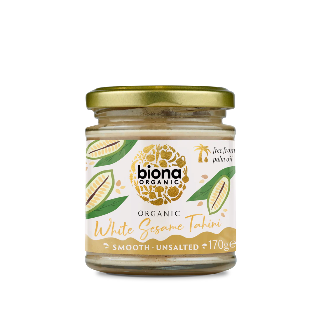 Tahini