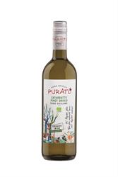 Purato Cataratto Pinot Grigio