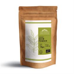 Organic Neem Powder