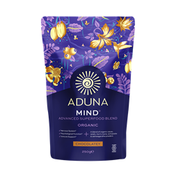 Blend - Mind