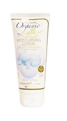 Moisturising Lotion