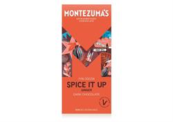 Spice It Up Bar