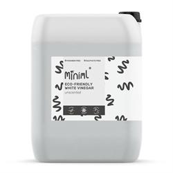White Vinegar 5L Unscented