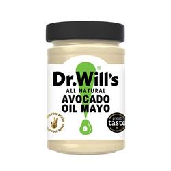 Avocado Oil Mayo