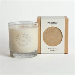 Vanilla & Fig Island Candle