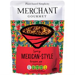 Merchant Gourmet Spanish Grain