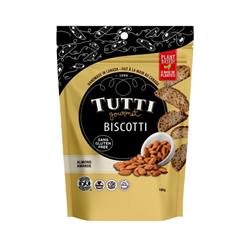 G/F Almond Biscotti
