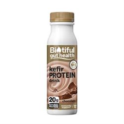 Kefir Protein Chocolate Drink