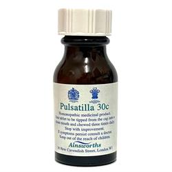 Pulsatilla 30C Homoeopathic