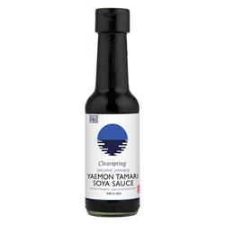 Organic Tamari Soya Sauce