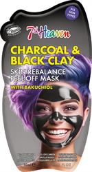 Charcoal Clay PO w/ Bakuchiol