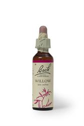 Bach Original Flower Willow