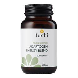 Adaptogen Energy Blend