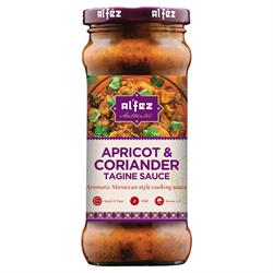 Apricot & Coriander Tagine Sauce 350g
