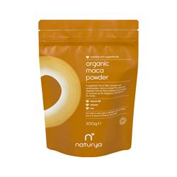 Org Maca Powder
