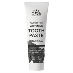 Charcoal Whitening toothpaste