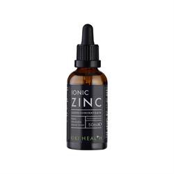 Ionic Zinc Concentrate