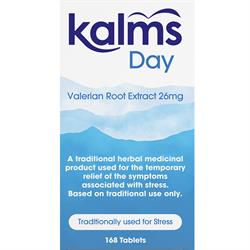 Kalms Day