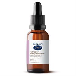Nutrisorb Methyl FolGuard