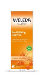 Sea Buckthorn Body Oil