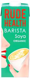 Organic Soya Barista Drink