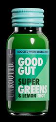 Super Greens Shot