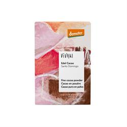 Cocoa Powder 100g