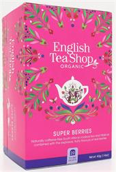 Super Berries Tea