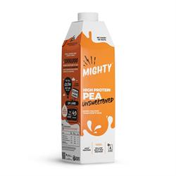 Unsweetened Pea M.LK