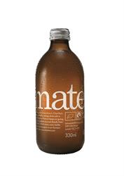 Sparkling Mate Iced Tea