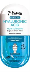 Nutriactive Hyaluronic Sheet M