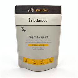 Night Support Refill Pouch