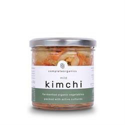 Kimchi Mild Organic