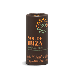 Super Zinc Stick SPF30